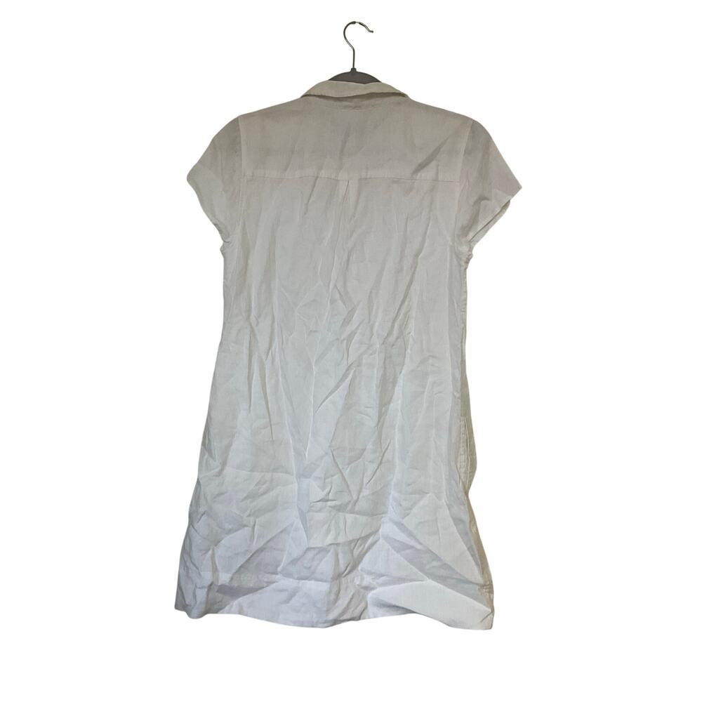 Tommy Bahama Two Palms S/S Collared Dress - Picture 3 of 6